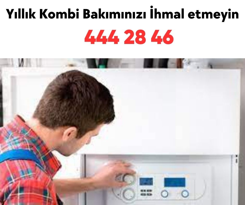 Batıkent Demirdöküm Kombi Servisi
